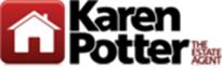 Logo of Karen Potter The Estate Agent (Southport)