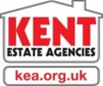 Logo of Kent Estate Agencies (Canterbury Branch)