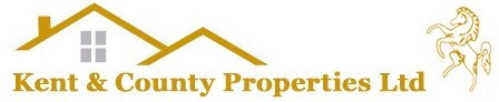 Logo of Kent & County Properties Ltd - INEA