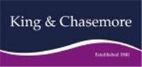 Logo of King & Chasemore Lettings