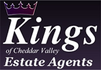 Logo of Kings of Cheddar Valley Estate Agents