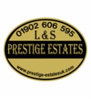 Logo of L & S Prestige Estates  (L & S Prestige Estates )