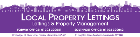 Logo of LPL Estates (Southport)