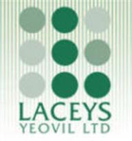 Logo of Laceys Yeovil Ltd