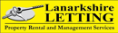 Logo of Lanarkshire Letting