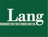Logo of Lang & Co (Plymouth)