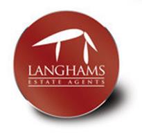 Logo of Langhams Estate Agents