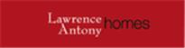 Logo of Lawrence Antony Homes