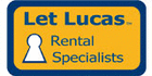 Logo of Let Lucas Rental Specialists