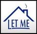 Logo of Let Me Properties
