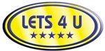 Logo of Lets 4 U