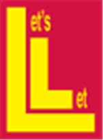 Logo of Lets Let Ltd (Rutherglen)
