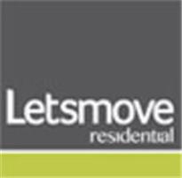 Logo of LetsMove Residential