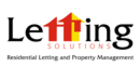 Logo of Letting Solutions Ltd