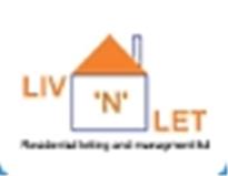 Logo of Liv N Let Ltd