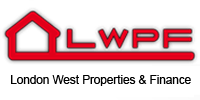Logo of London West Property & Finance