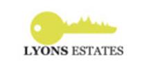 Logo of Lyons Estates