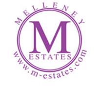 Logo of M-Estates (Stock)
