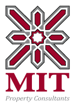 Logo of MIT Property Consultants