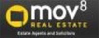 Logo of MOV8 - Head Office