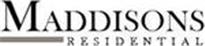 Logo of Maddisons Residential