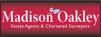 Logo of Madison Oakley (Madison Oakley)