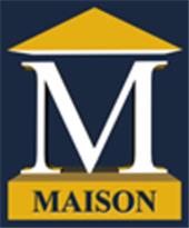 Logo of Maison Estates