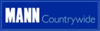 Logo of Mann Countrywide (Gillingham)