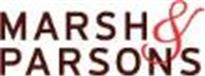 Logo of Marsh and Parsons (Brook Green - Sales)