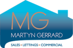 Logo of Martyn Gerrard (Mill Hill)
