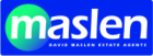 Logo of Maslen Estate Agents