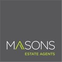 Logo of Masons Estate Agents