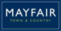 Logo of Mayfair Taunton