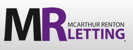 Logo of McArthur Renton Letting Ltd