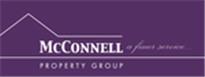 Logo of McConnell Property Group