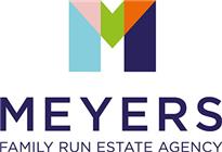 Logo of Meyers Estate Agents (Dorchester)