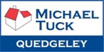 Michael Tuck Quedgeley