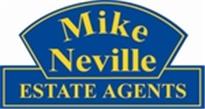 Logo of Mike Neville Property Management (Rushden)