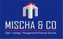 Logo of Mischa & Co