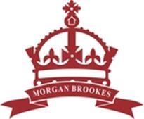 Logo of Morgan Brookes