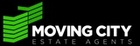 Logo of Moving City