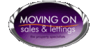 Logo of Moving On Estate Agent