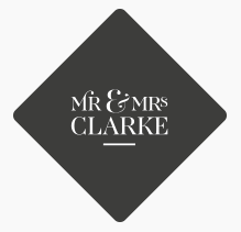 Mr & Mrs Clarke