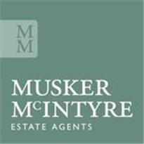 Logo of Musker McIntyre (Bungay)