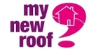 Logo of My New Roof