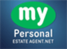 Logo of My Personal Estate Agent