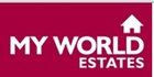 Logo of My World Estates
