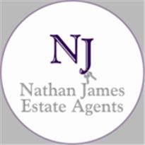 Logo of Nathan James Estate Agents