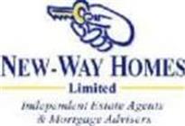 Logo of New-Way Homes Ltd