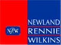 Logo of Newland Rennie Wilkins